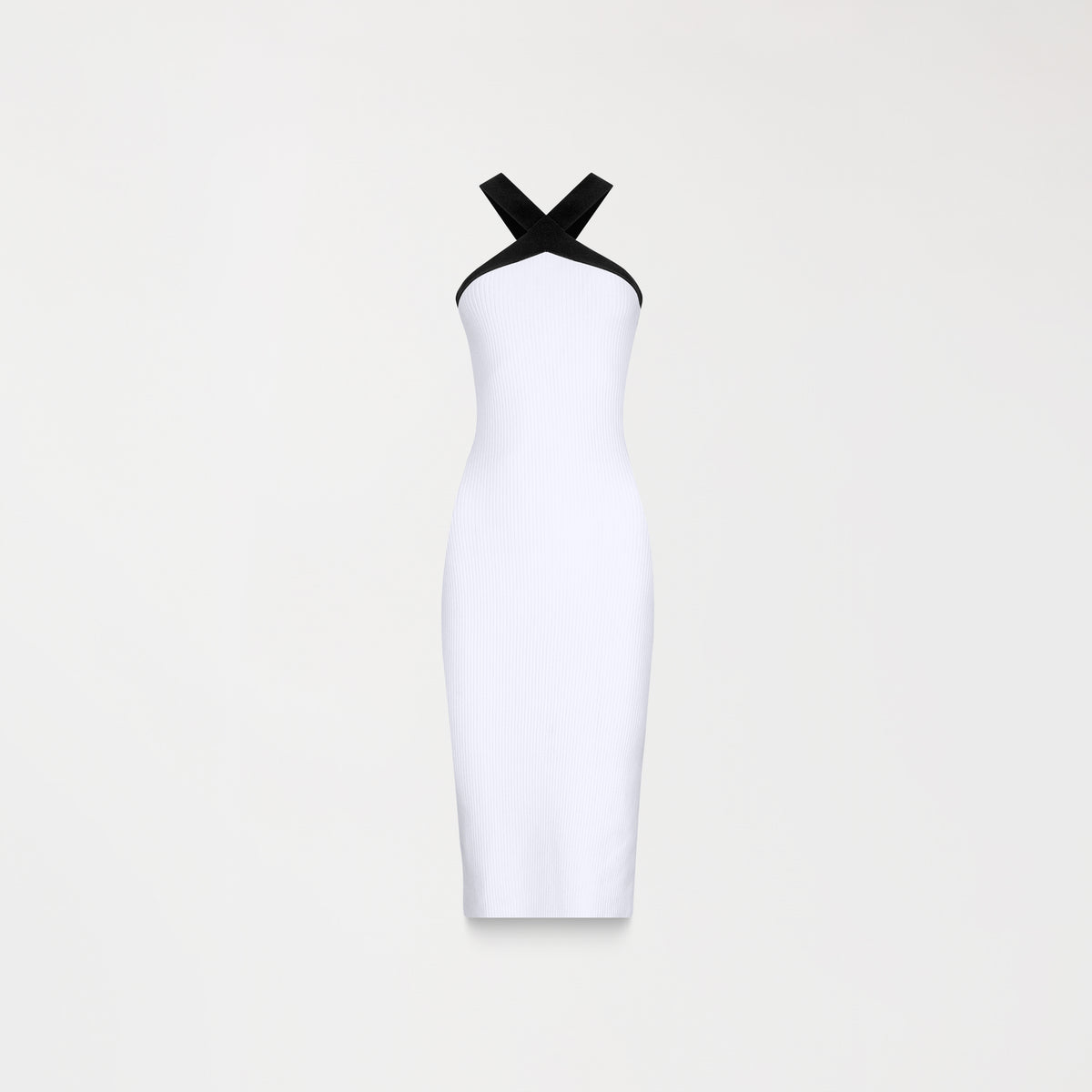 Blom Dress Women White de Monastery